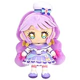 トロピカル〜ジュ!プリキュア キュアフレンズぬいぐるみ キュアコーラル
