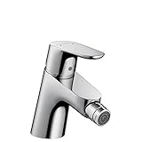 HansgroheフォーカスSingle Hole Bidet Faucet S 31920001 1