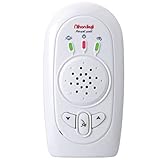 日本育児　デジタル2WAY スマートベビーモニターⅡ