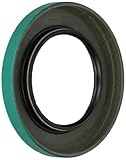 SKF 17653 LDS & Small Bore Seal R Lip Code CRW1 Style Inch 1.75 Shaft Diameter 2.875 Bore Diameter 0