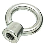 アイナット(ミリネジ) IN-4M A-822 D:4mm