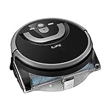 ILIFE Shinebot W400 ロボット掃除機 洗浄機 床を洗浄 計画式 洗浄力が強い 浄水と汚水を分離 4つの掃除モード… (W4