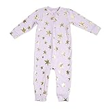 Egg by Susan Lazar PANTS ベビー・ガールズ カラー: パープル