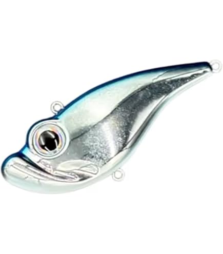 Amazon | WaterLand スケルトンランド スケルトンクランク グランダー