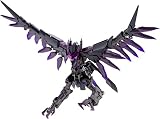 壽屋(KOTOBUKIYA) M.S.G モデリングサポートグッズ ギガンティックアームズ08 ダークバード 全高約175mm ノンスケール プラモデル