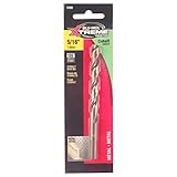 Disston E0102661 Blu-Mol Xtreme Cobalt Jobber Drill Bits, Daimeter 5/16-Inch [並行輸入品]