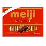 明治 明治ハイミルクＢＯＸ 120g×6個