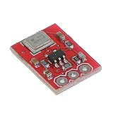 Flameer プラスチック製　マイク 　 モジュール　　ブレークアウト　Arduino Linksprite対応　ADMP401 MEMS ボード　 　