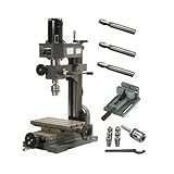 ミニフライス盤LittleMilling1スターターセット 66475