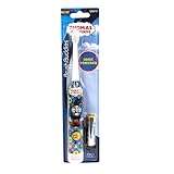 きかんしゃトーマス 電動歯ブラシ メール便配送 デンタルケア 歯ぶらし THOMAS 電動歯ぶらし 歯磨き 子供用 キャラクター グッズ 雑貨 12986【即日・翌日発送】