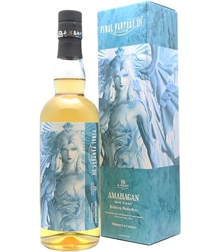 Amazon.co.jp: Final Fantasy XIV Amahagan Edition Ul'dah, 23.7 fl