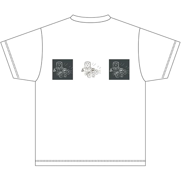 Amazon.co.jp: 乃木坂46 Tシャツ 13th YEAR BIRTHDAY (JP