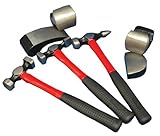 ATD Tools 4030 7-Piece Heavy-Duty Body and Fender Tool Set [並行輸入品]