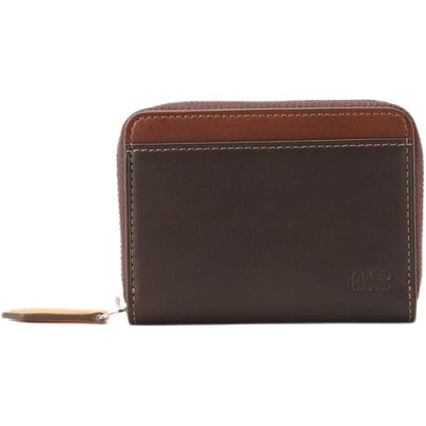 Amazon | [タケオキクチ] 小銭入れ ラウンドファスナー 本革 コイン