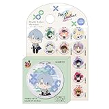 バンダイ(BANDAI) ポンデクルール 刀剣乱舞ONLINE Vol.2 マルチカラーパウダー 対象年齢15才～