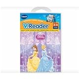 Selected VReader Book - Princess By Vtech Electronics おもちゃ (並行輸入)