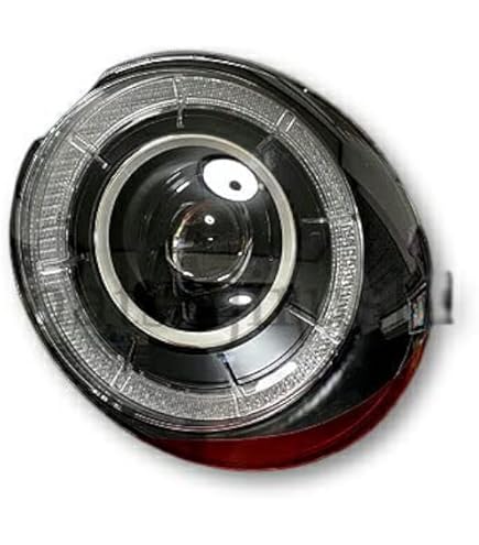 Amazon | N-ONE JG1/2 CROSS EURO STYLE 660 アイライン FRP製