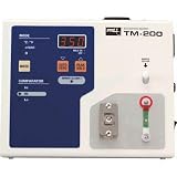 太洋電機産業:グット はんだこてテスター TM-200 型式:TM-200