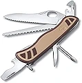Victorinox Pocket Knife Trailmaster Grip beige, 0.8461.MWC941