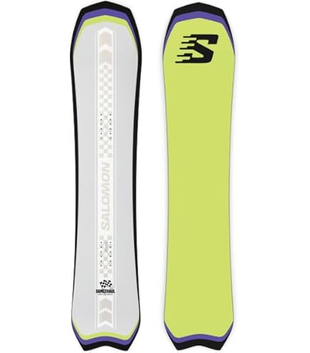 サロモン　ダンスホール　152cm スノーボード Amazon | サロモン(SALOMON) スノーボード 板 ボード DANCEHAUL