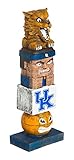 NCAAケンタッキーWildcats Tiki Totem