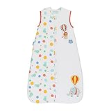 Grobag Drift Off (6 to 18 Months, 2.5 tog) by Grobag