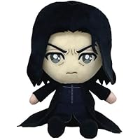 ハリー ポッター セブルス スネイプ Chibiぬいぐるみ