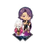 アルジャーノンプロダクト Fate/Grand Order きゃらとりあ アクリルスタンド バーサーカー/ドゥリーヨダナ 約H100×W100mm 製