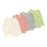 Youpi!(ユッピー) 長袖Ｔシャツ (80～130cm) キムラタンの子供服 (19040-171a) キミドリ 90