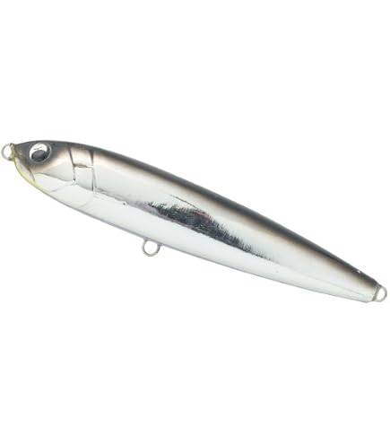 Amazon.co.jp: 【5Cpost】メロン屋工房 サーチスイマー 15cm サンマ