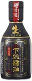 ナカダイ ちば醤油 超特選 下総生しょうゆ 200ml