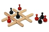 Maya Organic マヤ・オーガニック TIC TAC TOE ティック・タク・トー・ナチュラル
