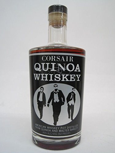 コルセア キヌア 46度 750ml