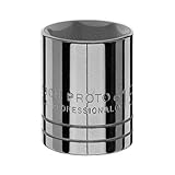 Stanley Proto J5442H 6 Point 1/2" Drive Socket, 1-5/16" [並行輸入品]
