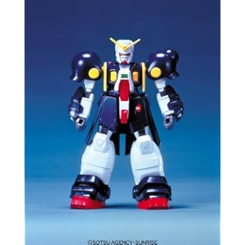 ボルトガンダム