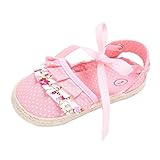 Voberry APPAREL ベビー・ガールズ カラー: ピンク