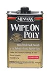 wipe-onポリウレタン