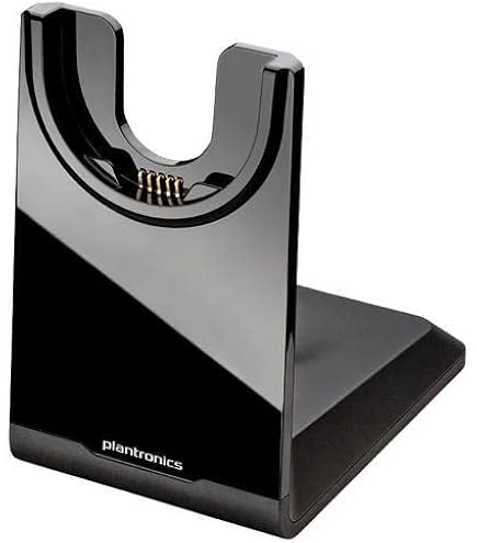 Amazon.co.jp: Poly(旧モデル) ワイヤレスヘッドセット Voyager Focus