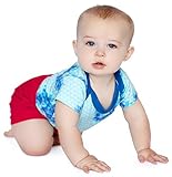 Finn+Emma フィン&エマ ショートパンツ オーガニックコットン100% 12-18ヶ月 セイラー B02-0302f12-18 ハイリスクレッド