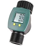 WATER METER