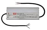24 V 320 W一定電圧Mean Well hlg-320h-24