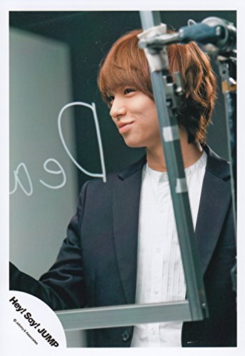 Mua Hey Say Jump 公式生写真 伊野尾慧 Hi Tren Amazon Nhật Chinh Hang Fado