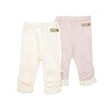 Biquette Club(ビケットクラブ) ７分丈スパッツ (80～130cm) キムラタンの子供服 (10255x10455-161b) オフホワイト 95