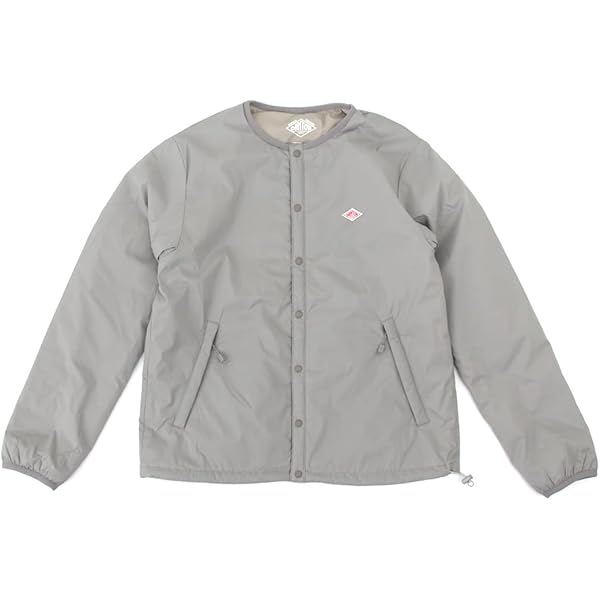 1502　ダントン DANTON ナイロンストレッチタフタ インサレーション Amazon.co.jp: [ダントン] レディース ナイロンストレッチタフタ