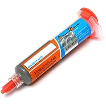 Amazon | zmart はんだ XG-50 SMD Sn63 / Pb37 はんだペースト