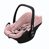 マキシコシ MAXI-COSI ペブルプラス PebblePlus ブラッシュ 新生児~15ヶ月頃 ベビーシート【日本正規品保証付】