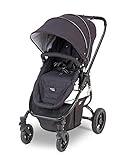 Valco Baby Snap Ultra Lightweight Reversible Stroller (Black Night) by Valco Baby [並行輸入品]