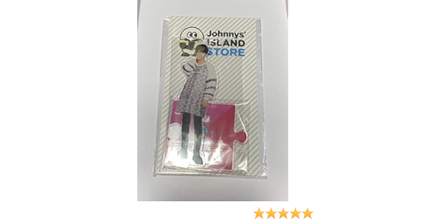 Amazon Snowman 渡辺翔太 第1弾 アクリルスタンド アクスタ アイドル 芸能人グッズ 通販