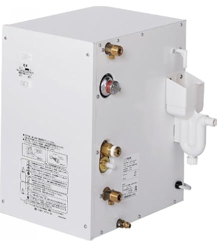 TOTO 小型電気温水器 REW12A1BK TOTO REW12A1BK パブリック向け 湯ぽっと REW-Bシリーズ 通販(卸