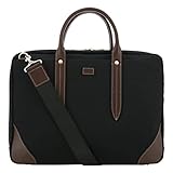 [タケオキクチ] トートバッグ A4 メンズ 712521 フライト 2WAY 軽量 撥水 ビジネストート ブリーフケース ビジネスバッグ 大きめ 斜め掛け 【01】 ブラック